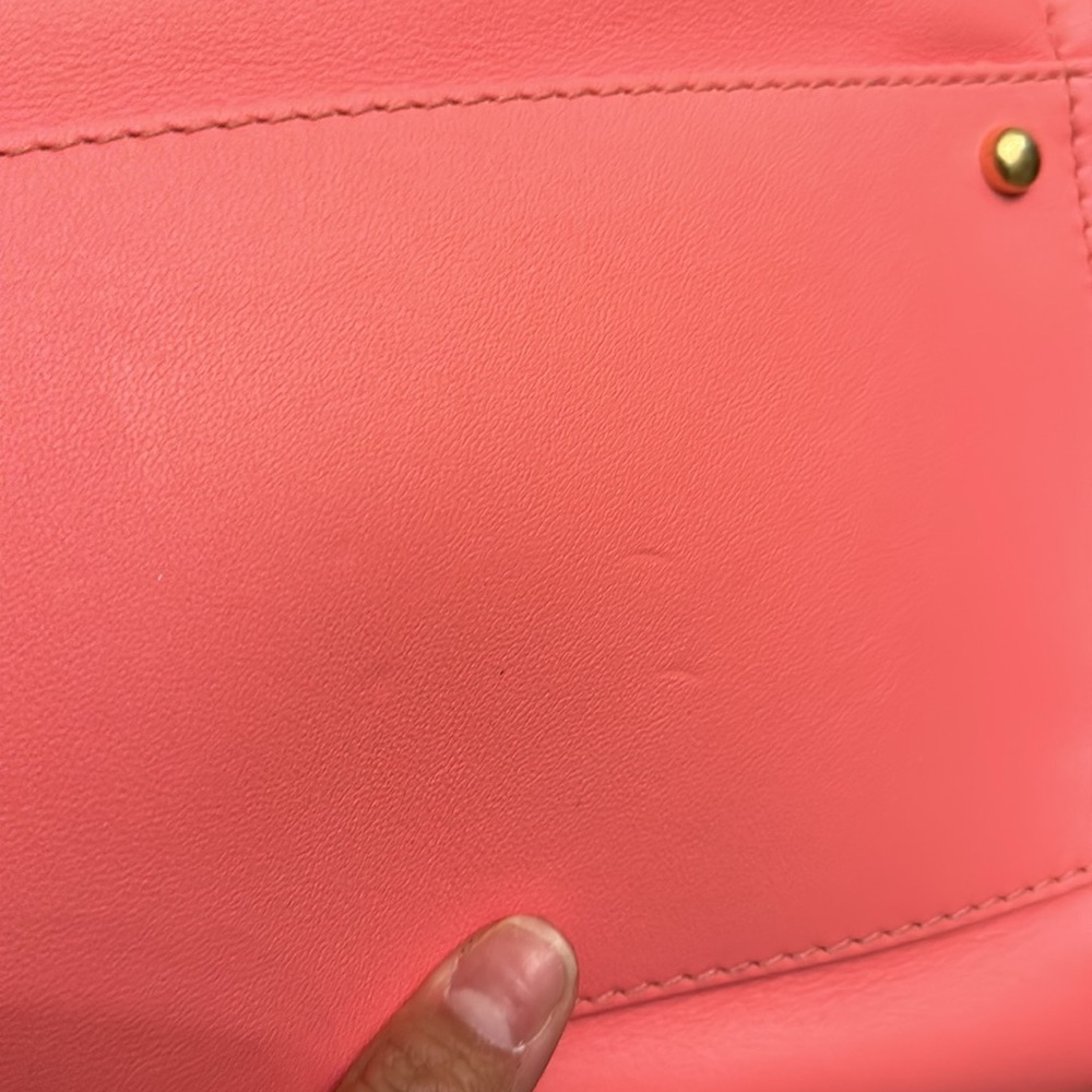 Barbie Pink Chanel Large Deauville Shopping Tote - Picture 12 of 15